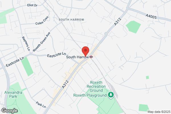 Professional English Centre