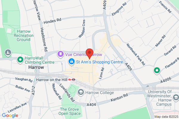 Aston Brooke Solicitors
