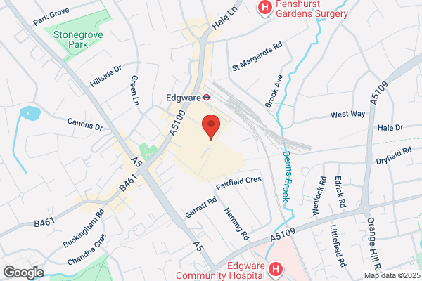 Anytime Locksmiths Edgware