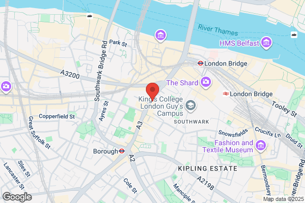The Strategy Works Ltd
