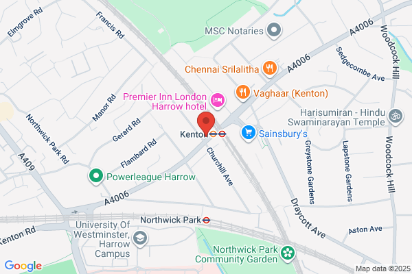 The Mortgage Advice Shop