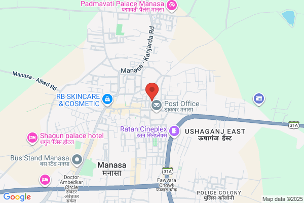 Puranas Ltd