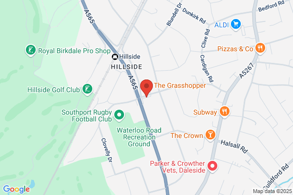 Hillside News