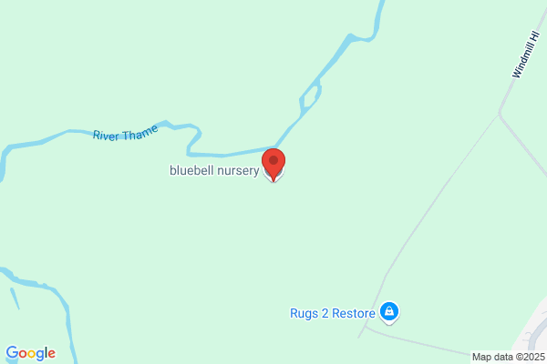 Bluebell Nursery