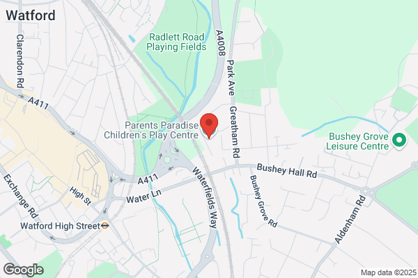Places For Children