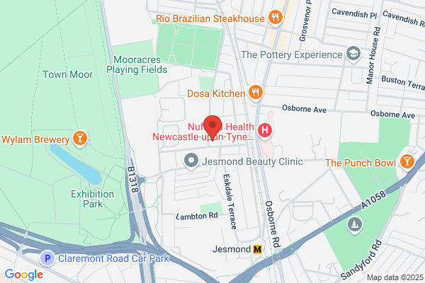 Tyneholme Day Nursery