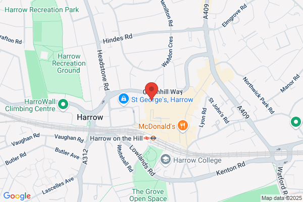 A To Z Office Centre