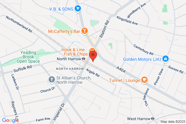 Acemark (UK) Ltd