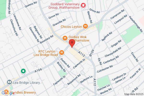 Optical World UK Ltd