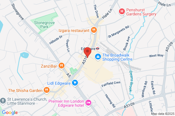 Vaid Optometrists