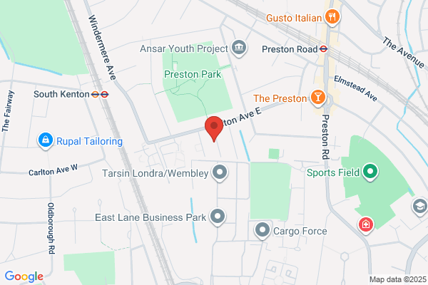 Carvalho Building Service