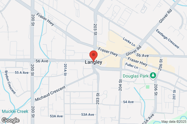 Langley
