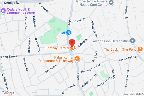Goddard Veterinary Group, Harrow Weald