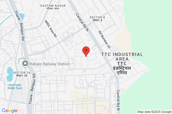 Imperial Pharmaceuticals Ltd