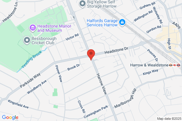 Notary Public Hounslow