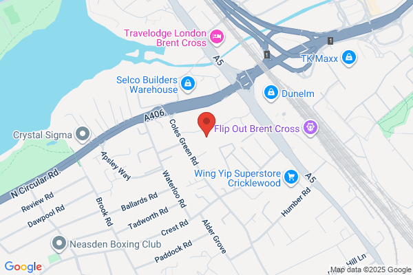 Brandone Machine Tool Ltd