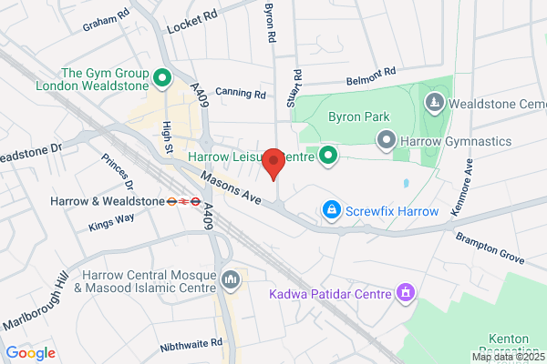 Bridgen Enterprises Ltd