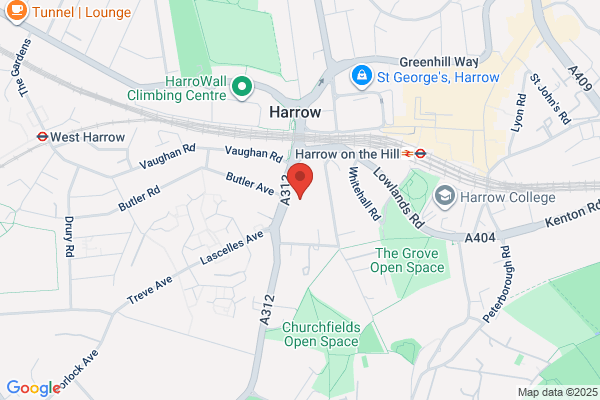 Harrow On The Hill Barristers Chambers