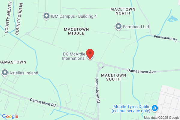 McArdle Group