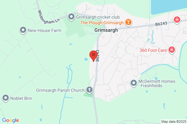 Grimsargh Pre-School