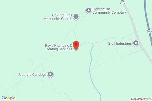 Abbeville Plumbing & Heating