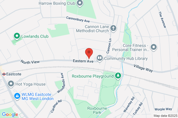 Dacians Plumbing & Heating Ltd