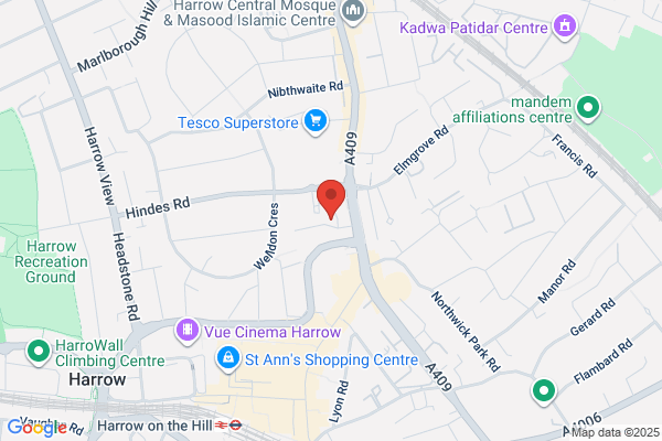 Genus Builders Merchants