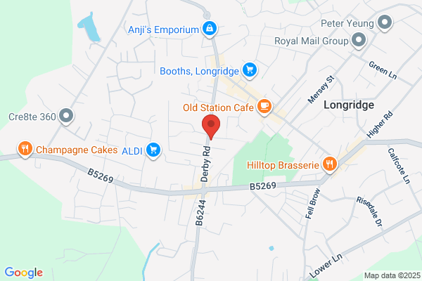 Ribchester Police Station