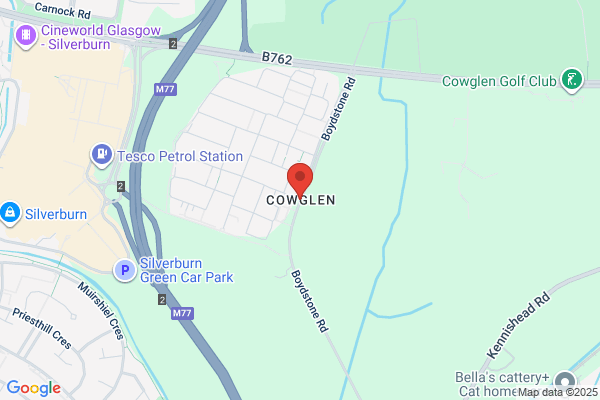 Cobglen Ltd
