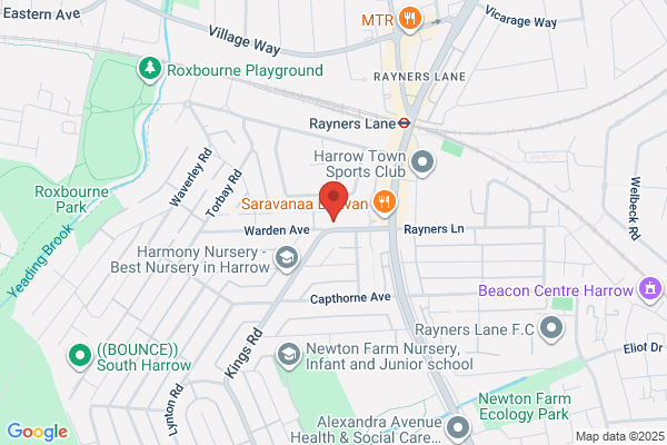 Peterhurst Print Solutions Ltd