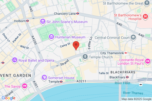 Martin Brooks Associates Ltd