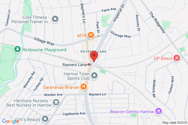 Van Dare Properties Ltd