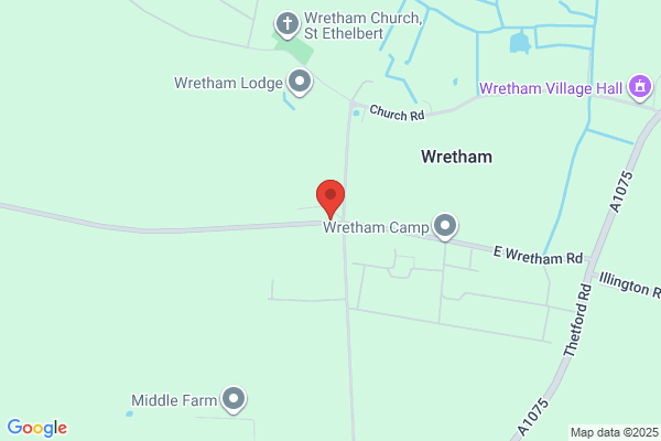 Wrethams