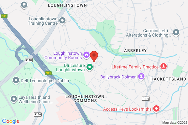 The Lough Inn