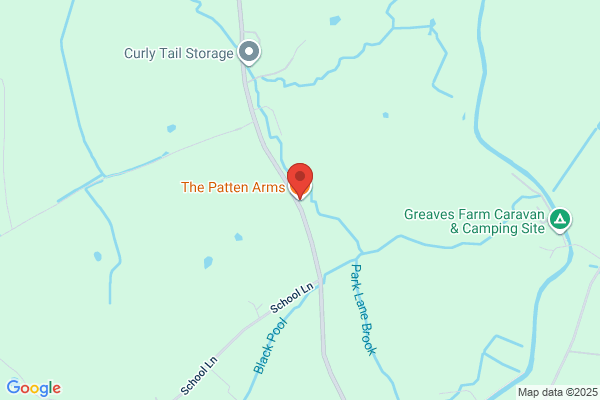 The Patten Arms