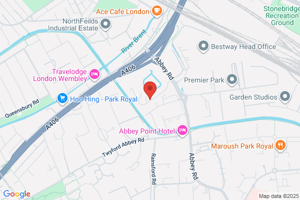 West London Waste Authority