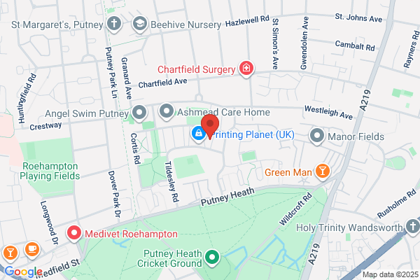 Putney Removals