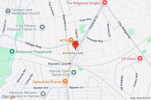 R M D Enterprises Ltd