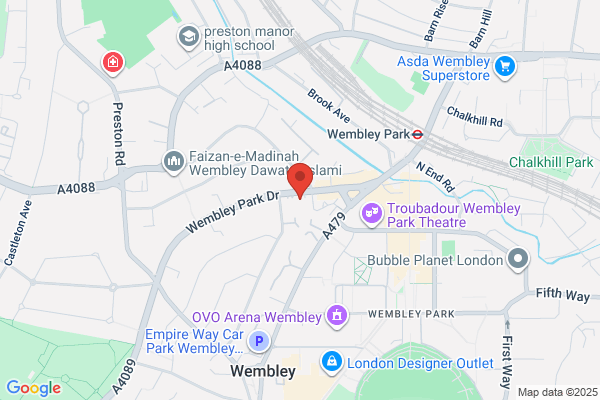Wembley Park Hotel