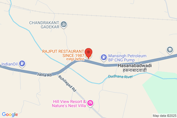 Rajputh Restaurant