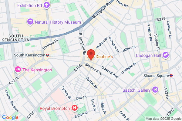 Daphne's