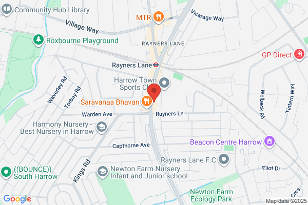 Pizza Hut Rayners Lane
