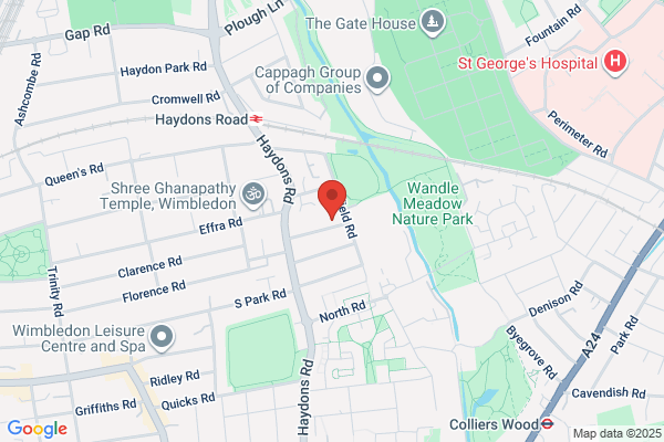 G S Roofing