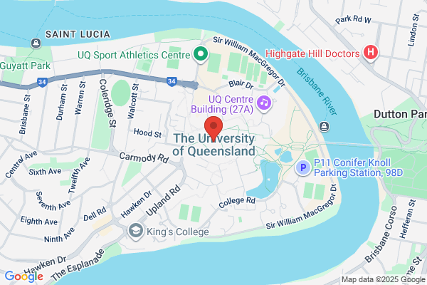 Queensland College London Ltd