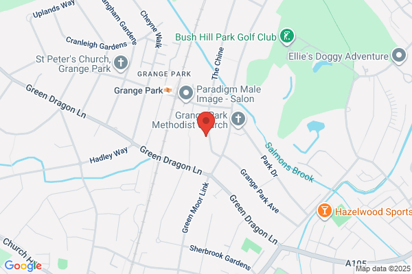 Grange Park Preparatory School