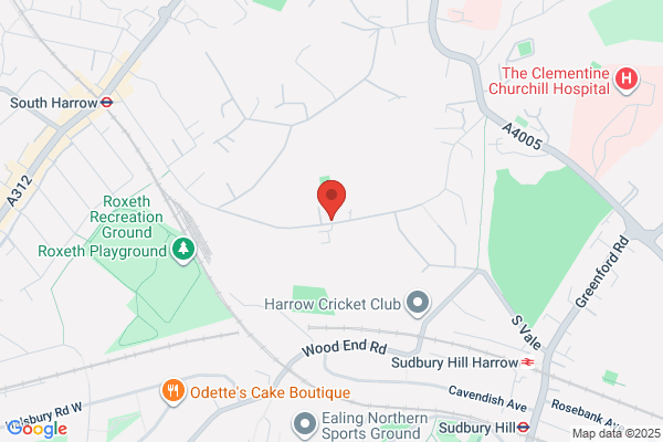 Orley Farm School