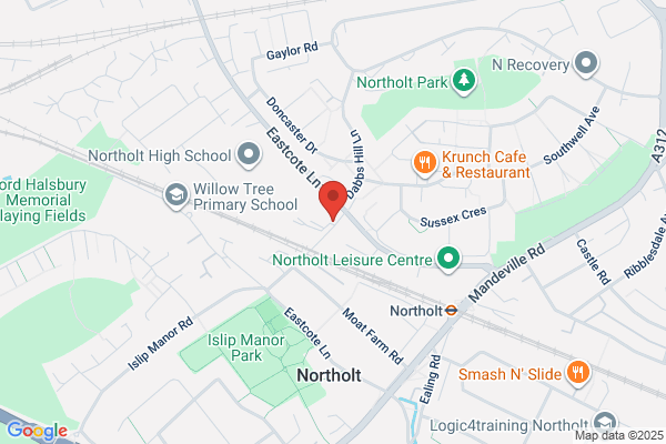 Northolt High School