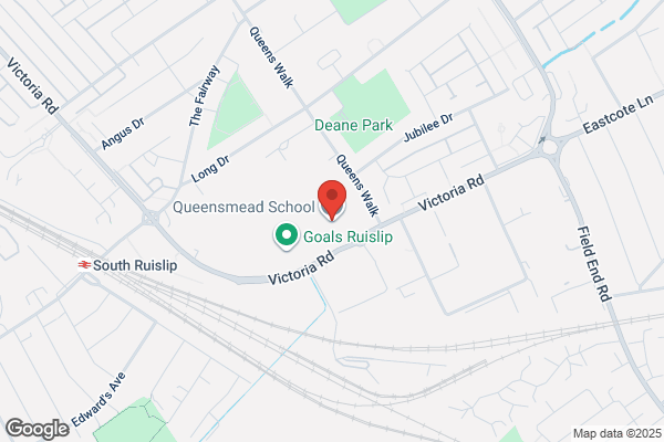 Queensmead School