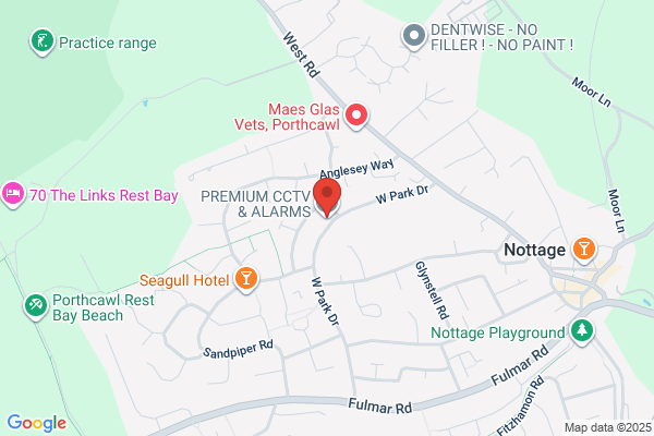 Premier CCTV Ltd