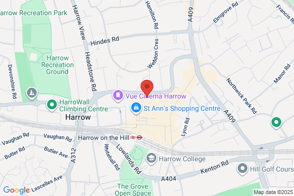 Gorny Shoe Repairs & Locksmiths